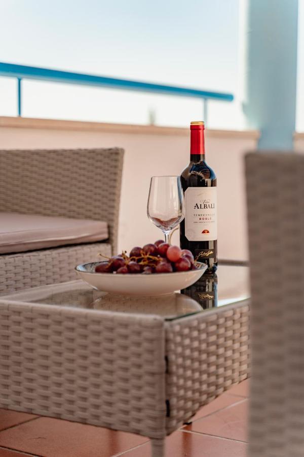 Familiar En Complejo Con Piscina - Bel Air 28 * Estepona