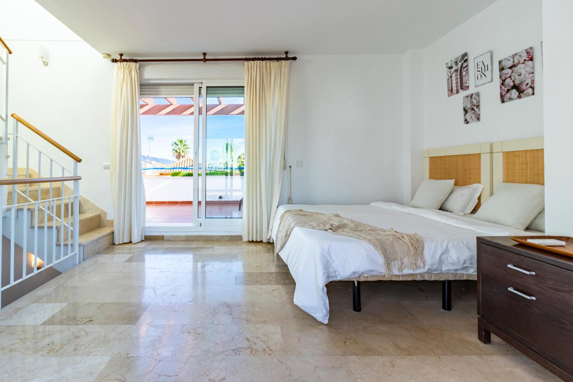 Vakantiehuis Familiar En Complejo Con Piscina - Bel Air 28