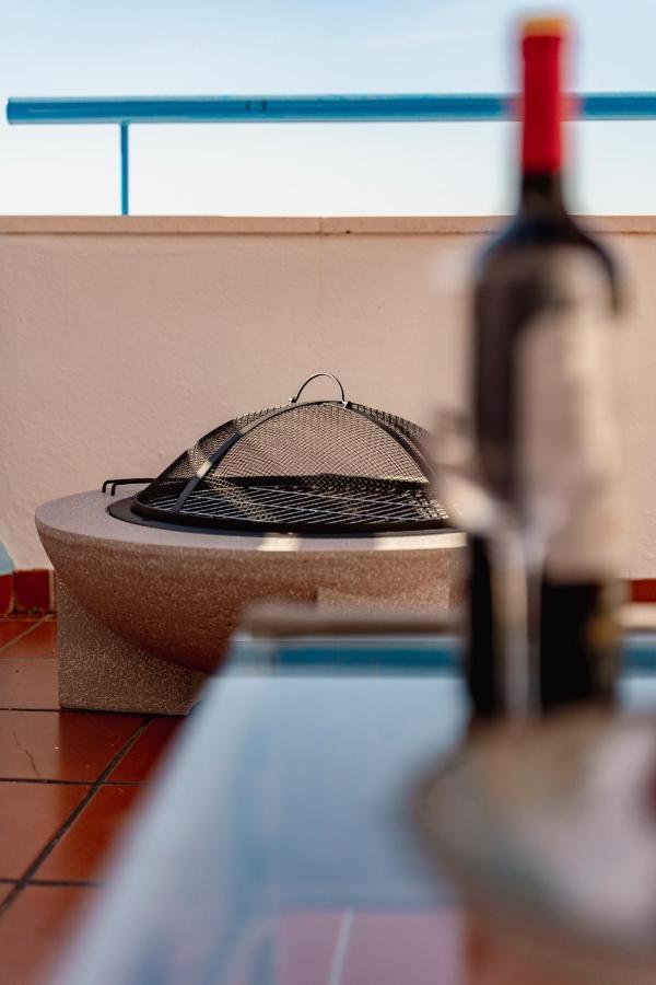 Vakantiehuis Familiar En Complejo Con Piscina - Bel Air 28