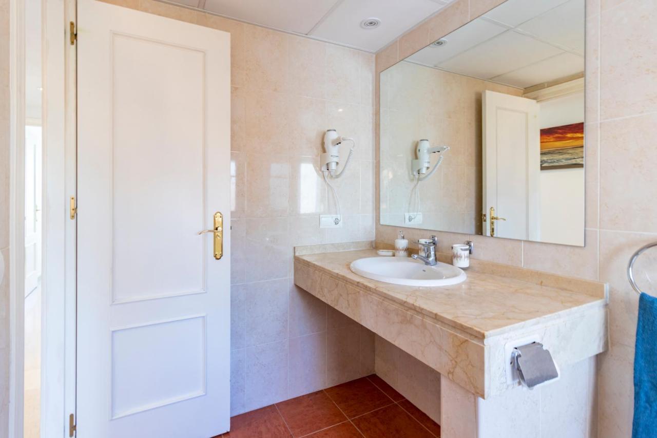 Vakantiehuis Familiar En Complejo Con Piscina - Bel Air 28 Estepona