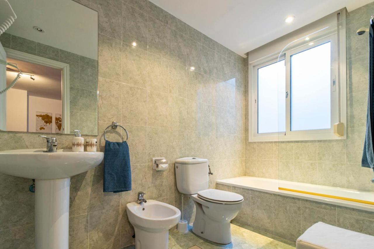 Vakantiehuis Familiar En Complejo Con Piscina - Bel Air 28