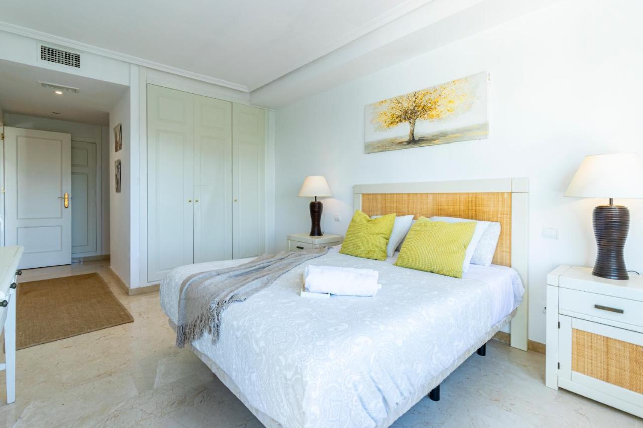 Vakantiehuis Familiar En Complejo Con Piscina - Bel Air 28 *