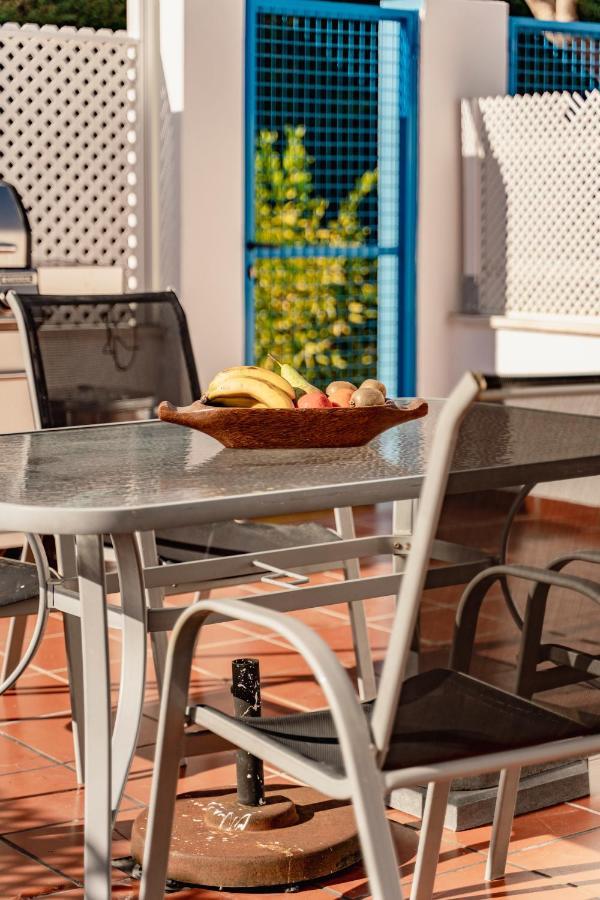 Familiar En Complejo Con Piscina - Bel Air 28 Vakantiehuis