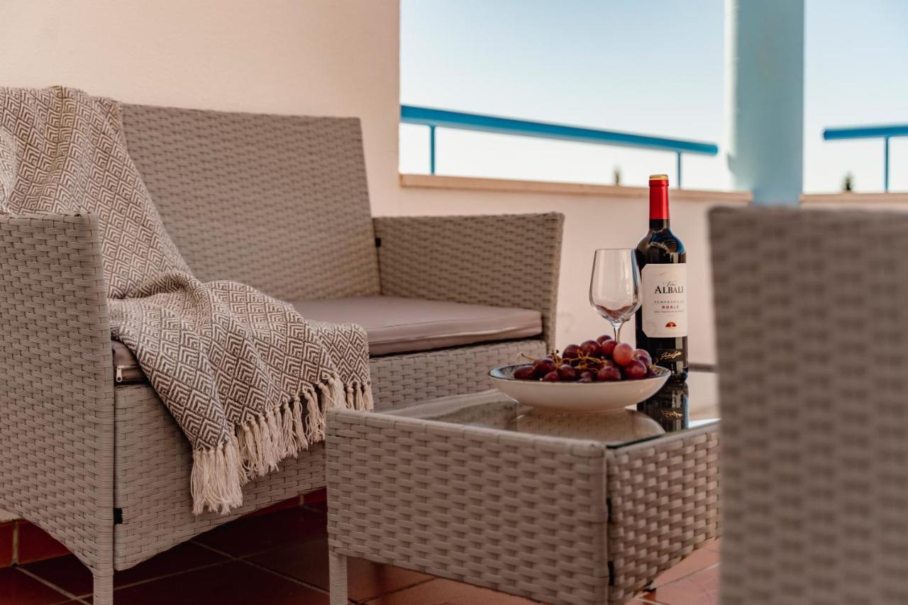 Vakantiehuis Familiar En Complejo Con Piscina - Bel Air 28 Estepona