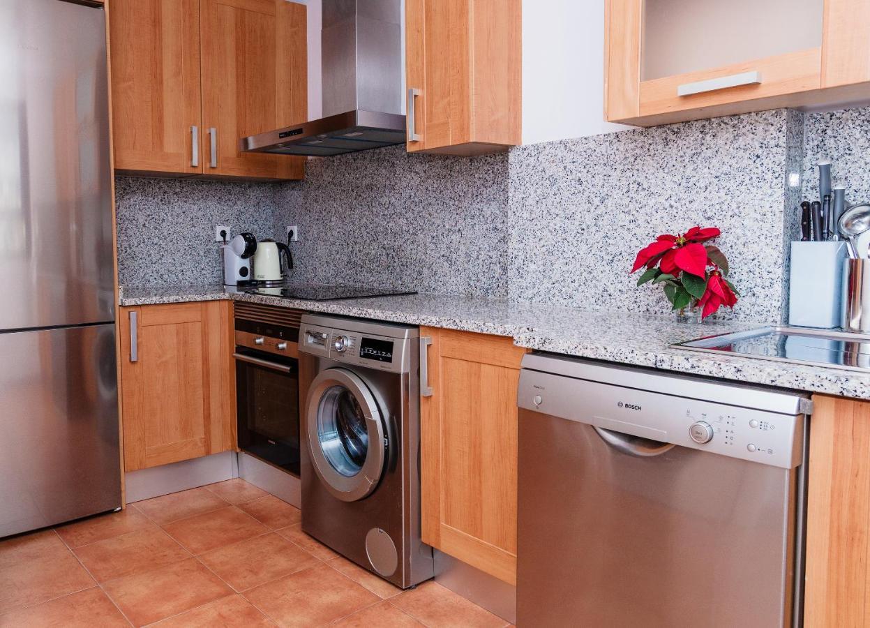 Sunset Holidays Apartment