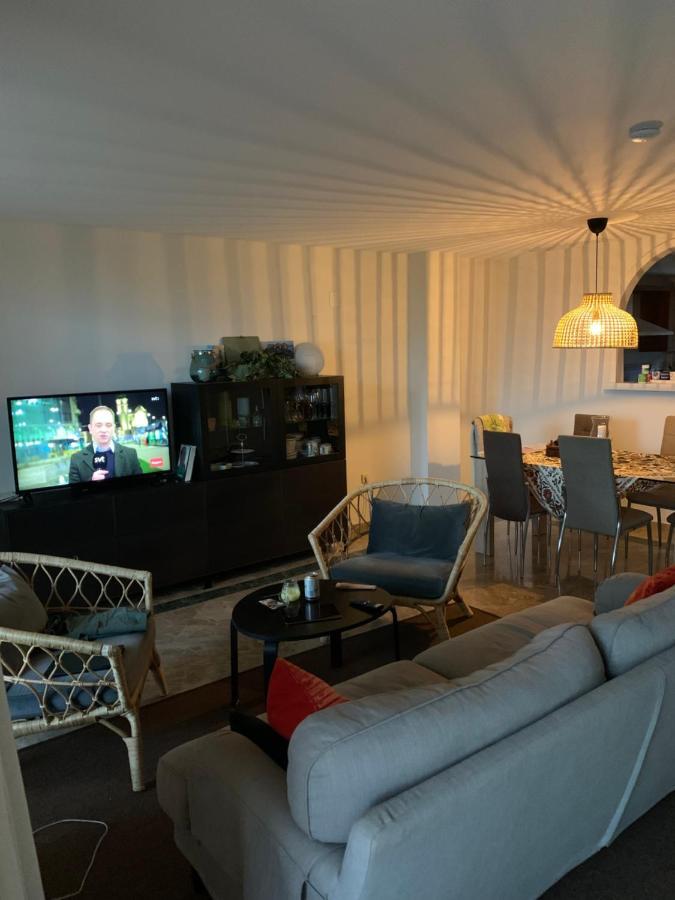 Casa Bonita Holiday home *
