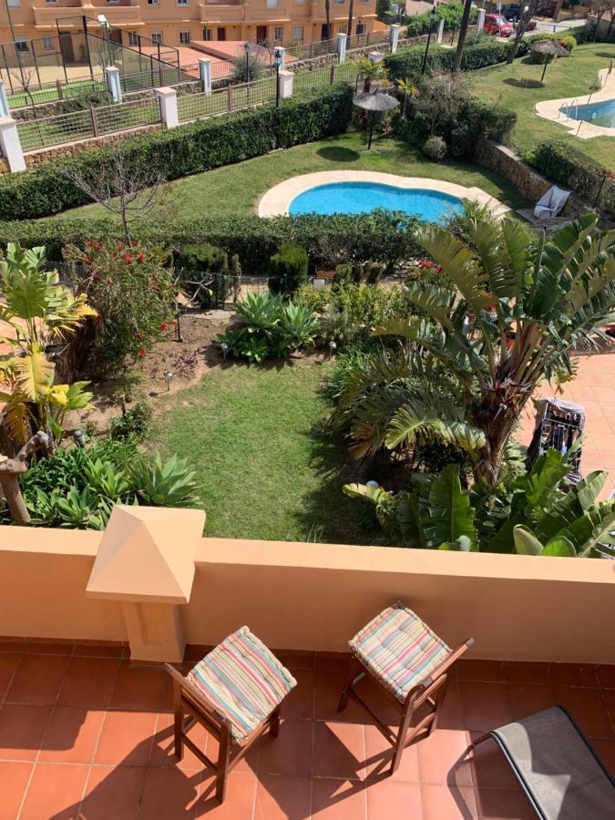 Casa Bonita * Estepona