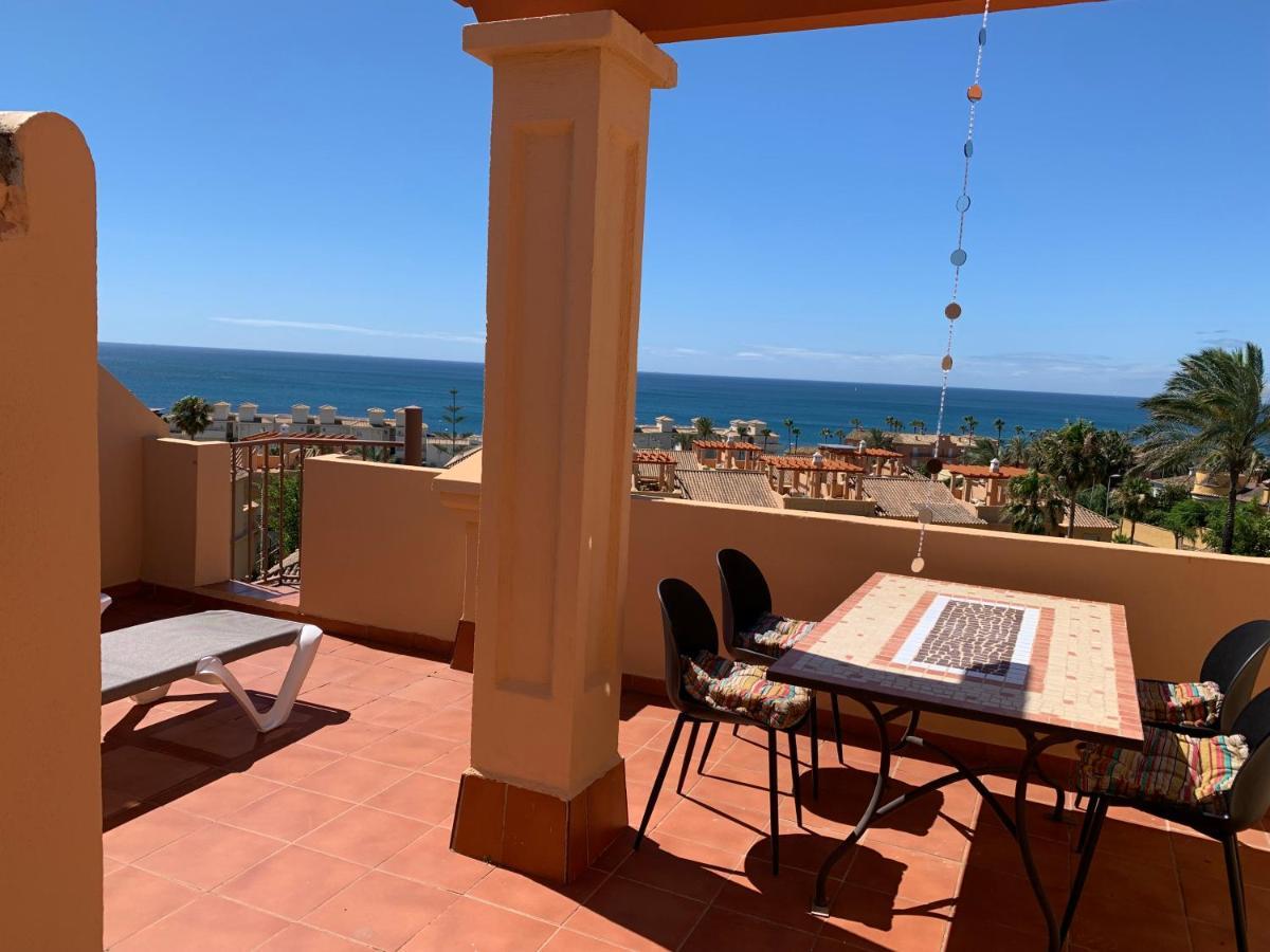 Casa Bonita Casa de férias Estepona