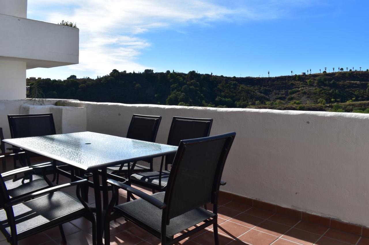 Spacious With Large Terraces Lunymar Golf, *