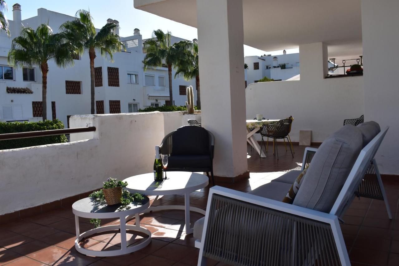 Appartement Spacious With Large Terraces Lunymar Golf, Estepona