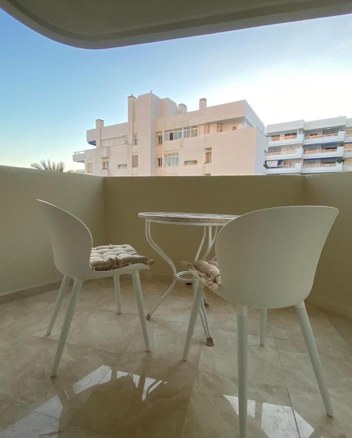 Apartamento Port