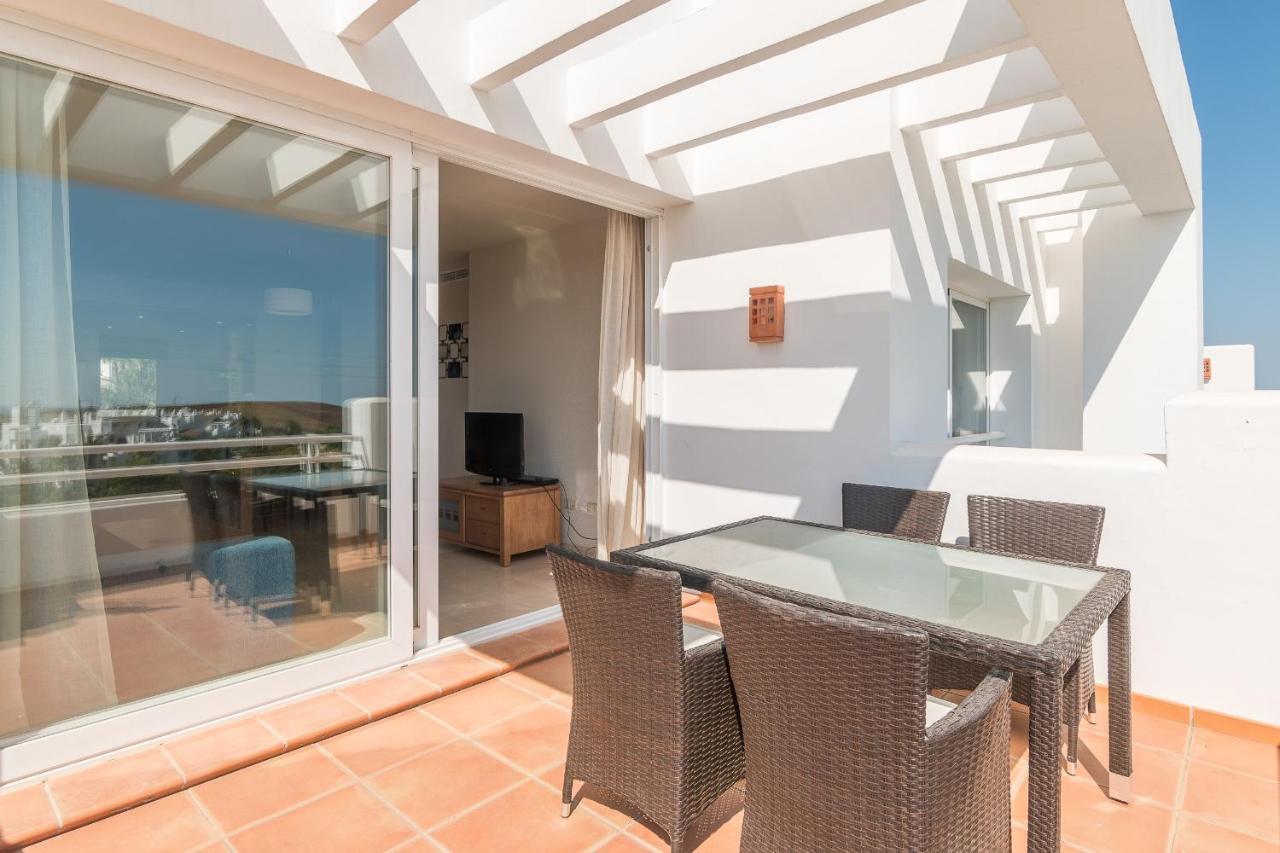 Apartment 2214-modern With Private Estepona