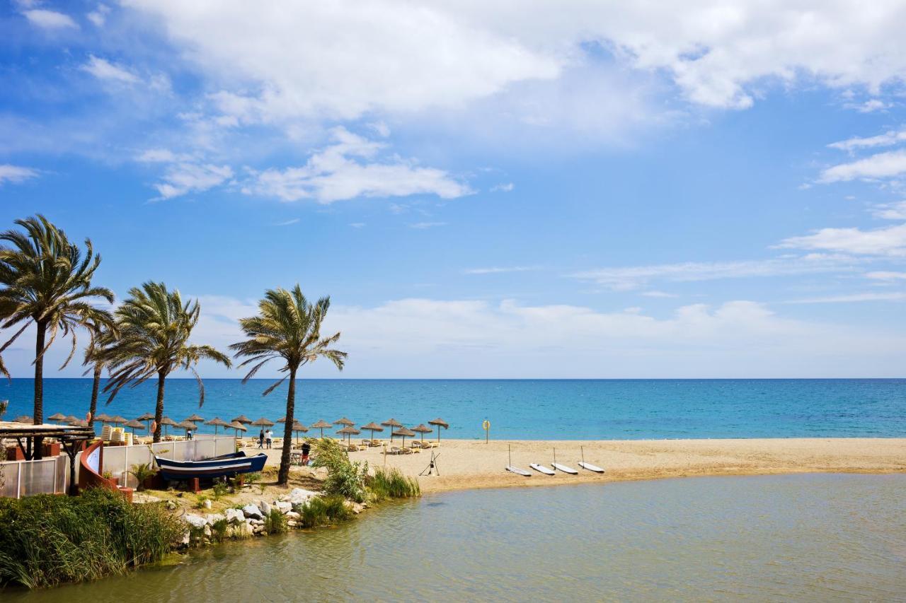 Bahia Dorada Casita & - Happy * Estepona