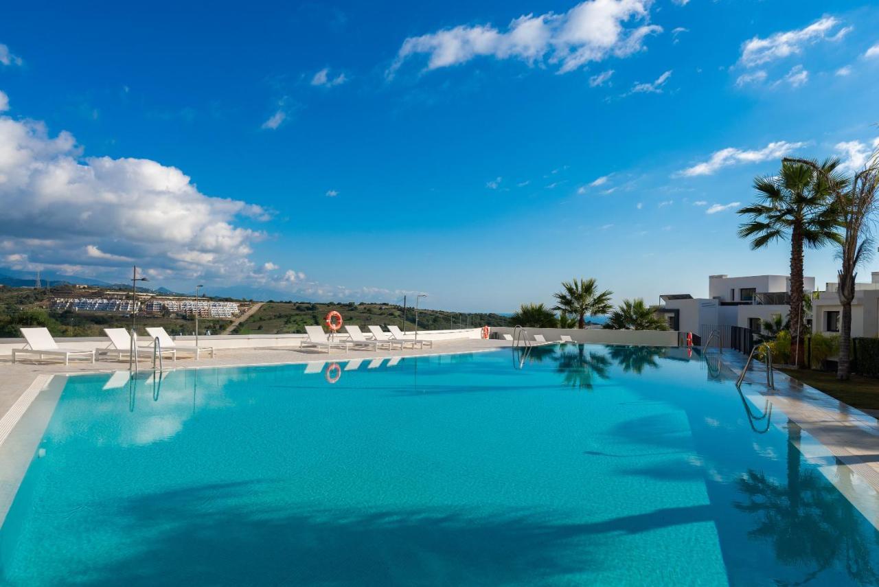 Hermoso Penthouse Anne E Manu * Estepona