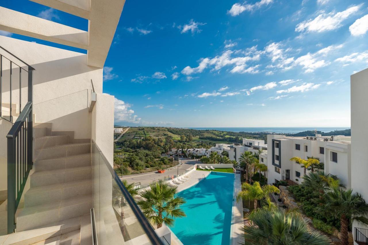 Hermoso Penthouse Anne E Manu Apartamento *