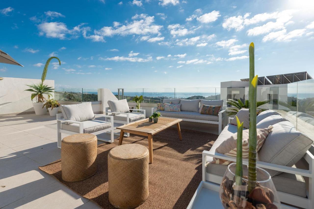Apartamento Hermoso Penthouse Anne E Manu *
