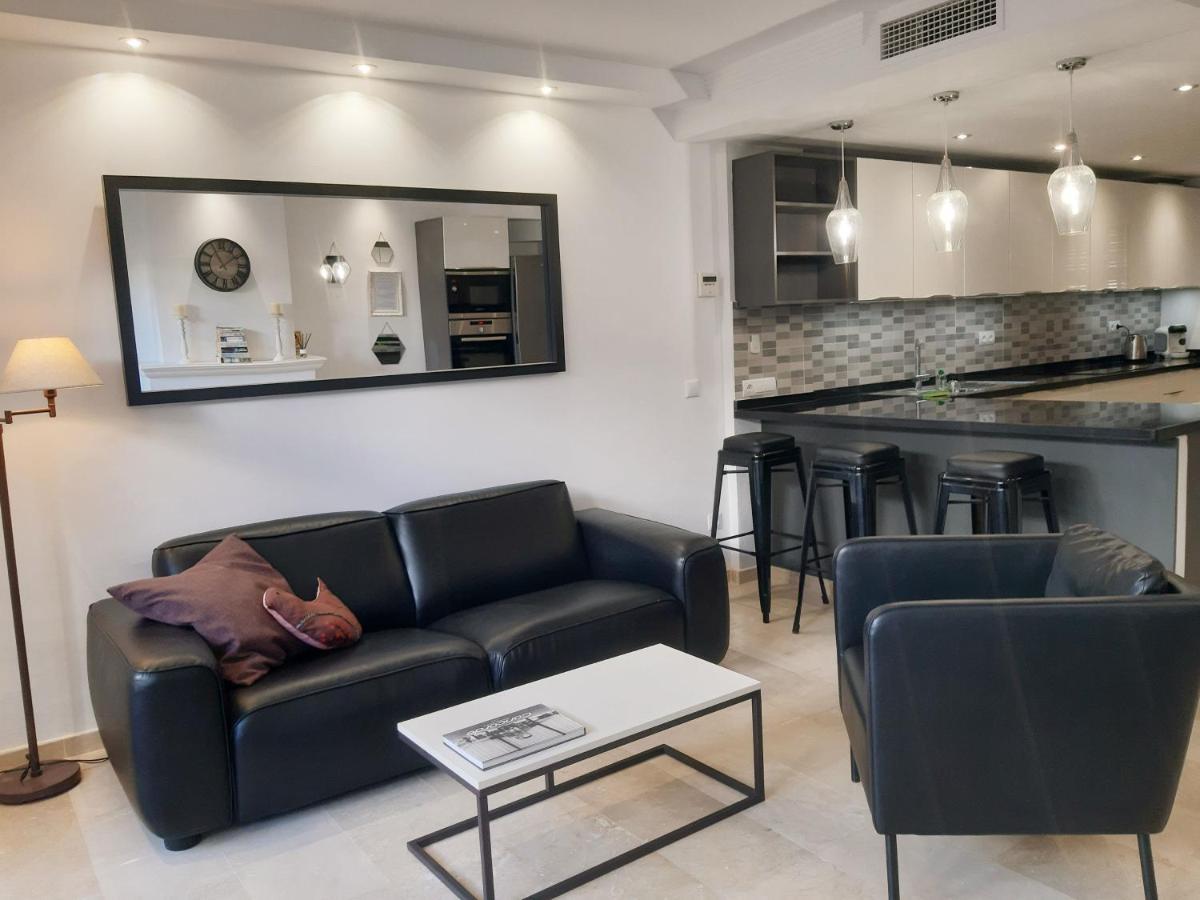 Holiday home Villacana Playa Silvia Estepona