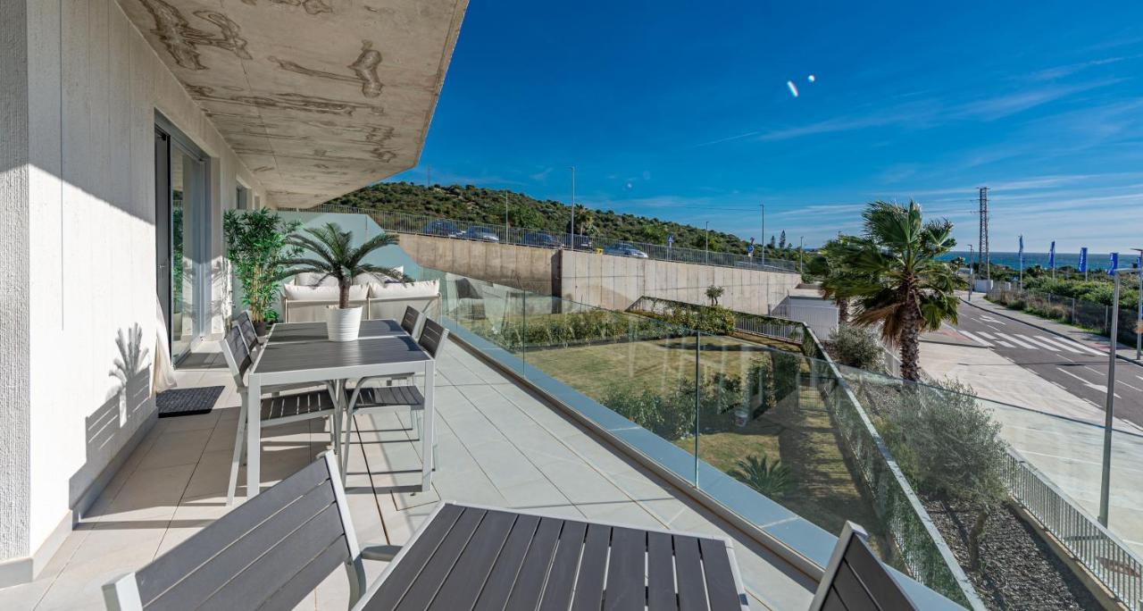 Serenity Collection 3 Chez Miriam Apartamento Estepona
