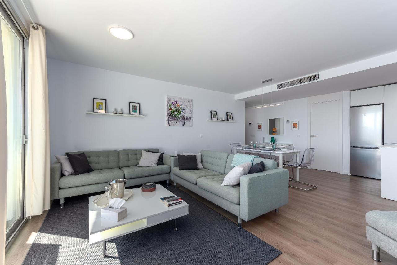 Serenity Collection 3 Chez Miriam Apartamento *