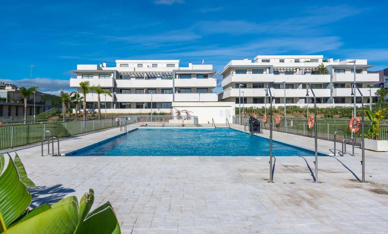 Serenity Collection 3 Chez Miriam Apartamento Estepona