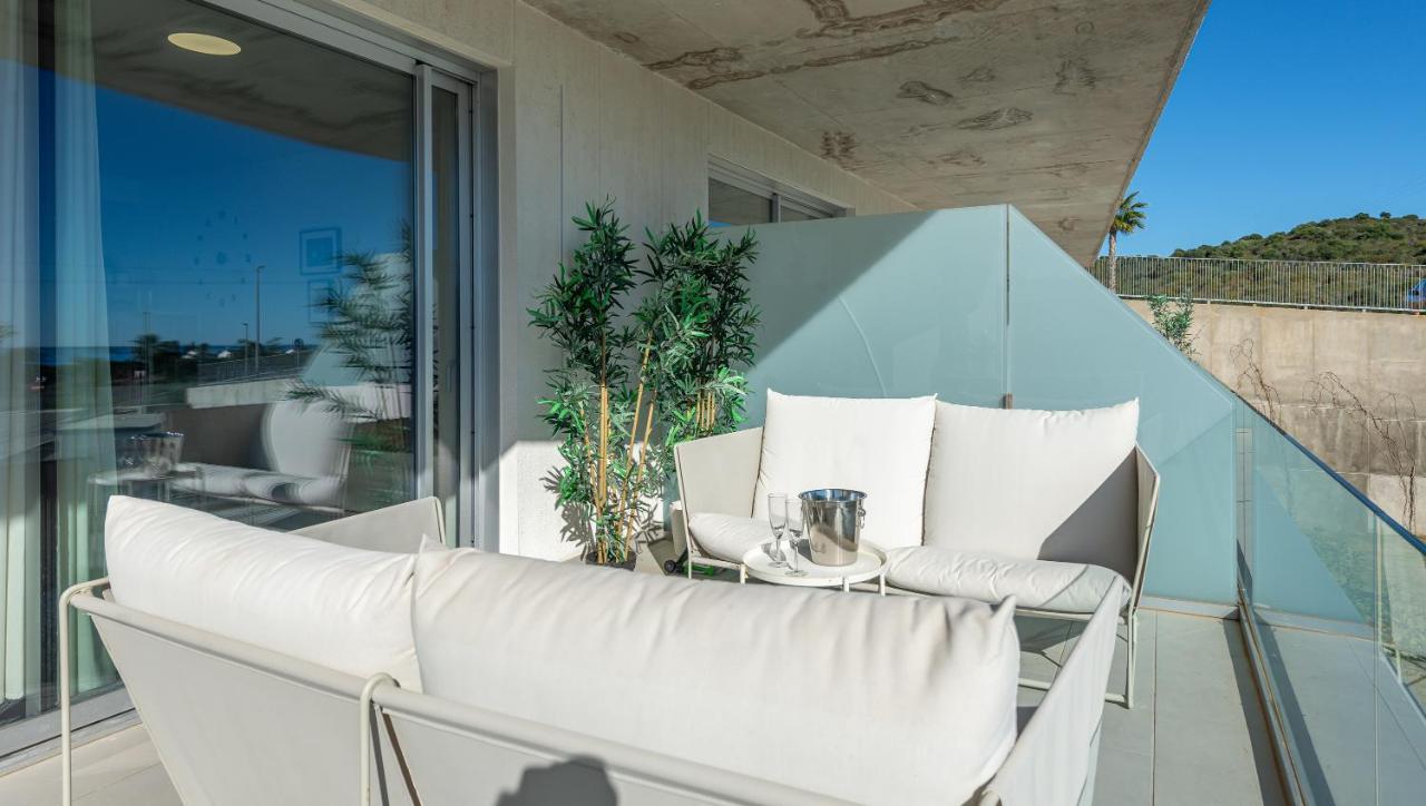 Apartamento Serenity Collection 3 Chez Miriam *