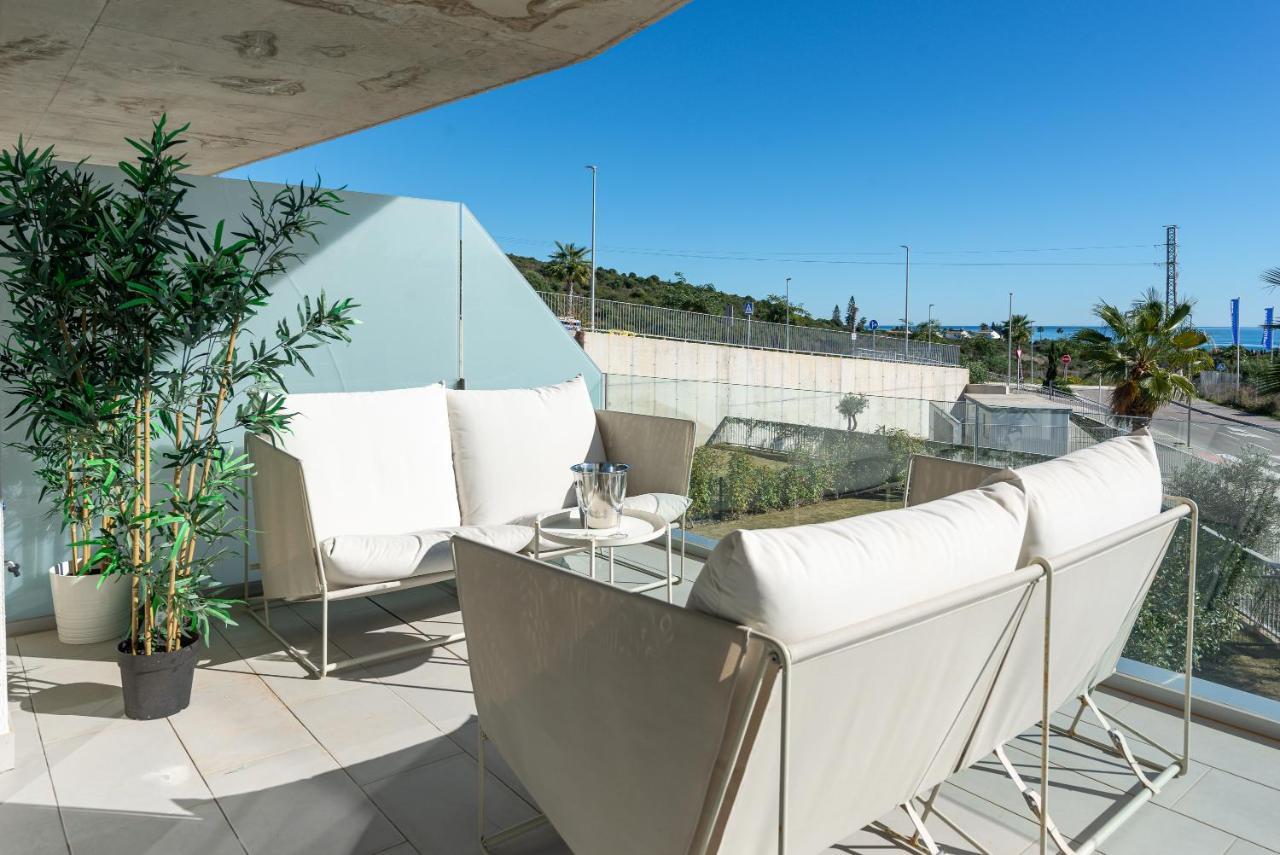 Apartamento Serenity Collection 3 Chez Miriam Estepona