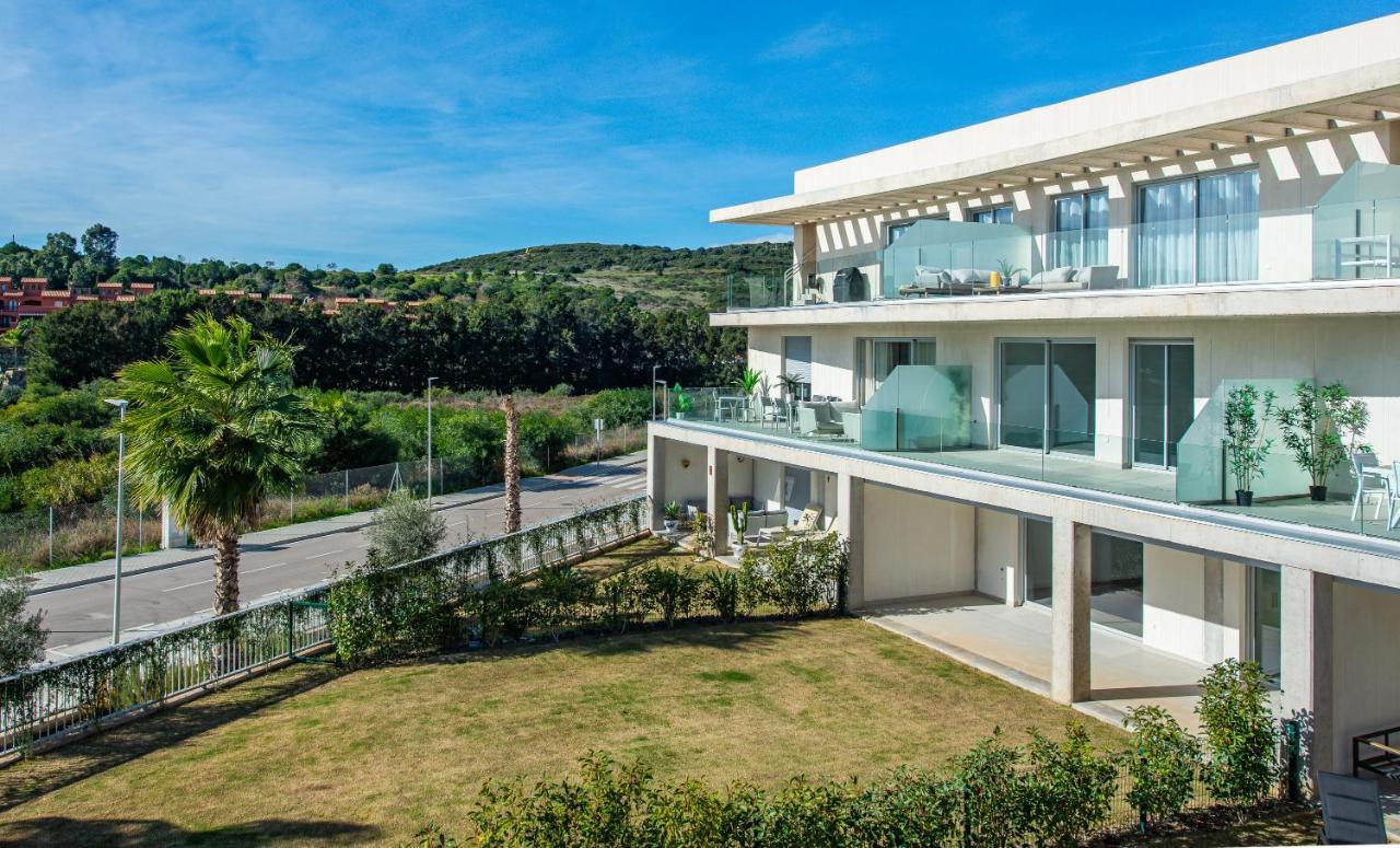 Apartamento Serenity Collection 3 Chez Miriam *