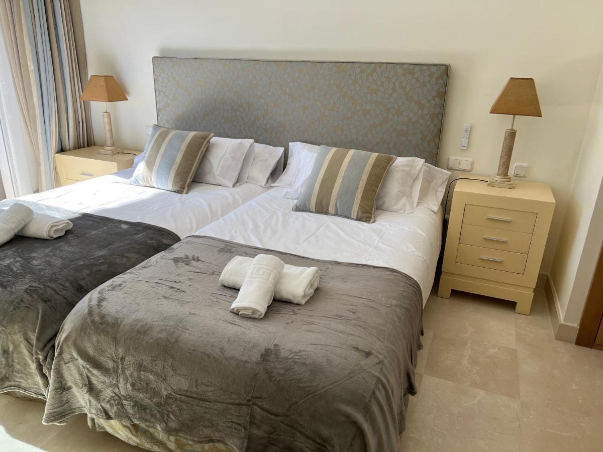 Alcazaba Apartment