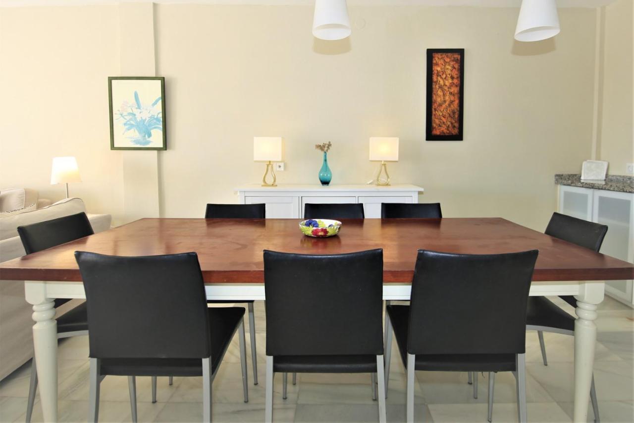 Townhouse Toby Apartment Estepona