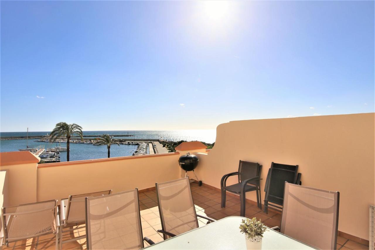 Apartment Townhouse Toby Estepona