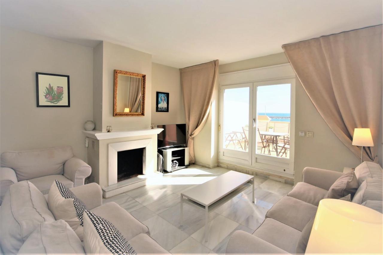 Townhouse Toby Apartment Estepona