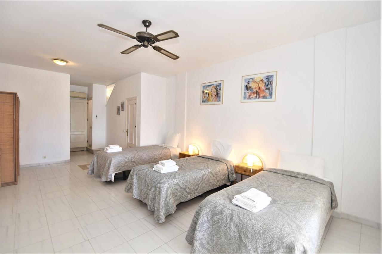 Townhouse Toby Apartamento *