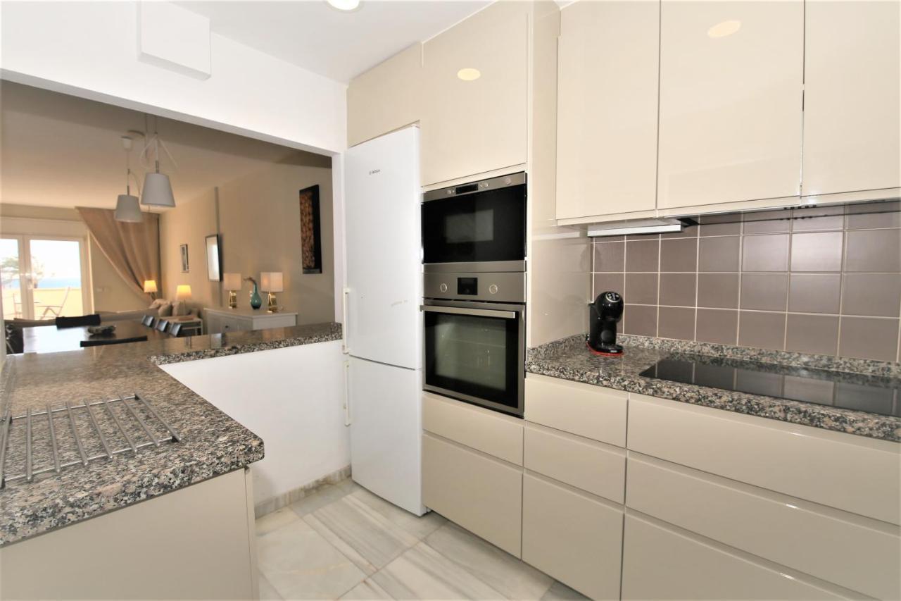 Townhouse Toby * Estepona