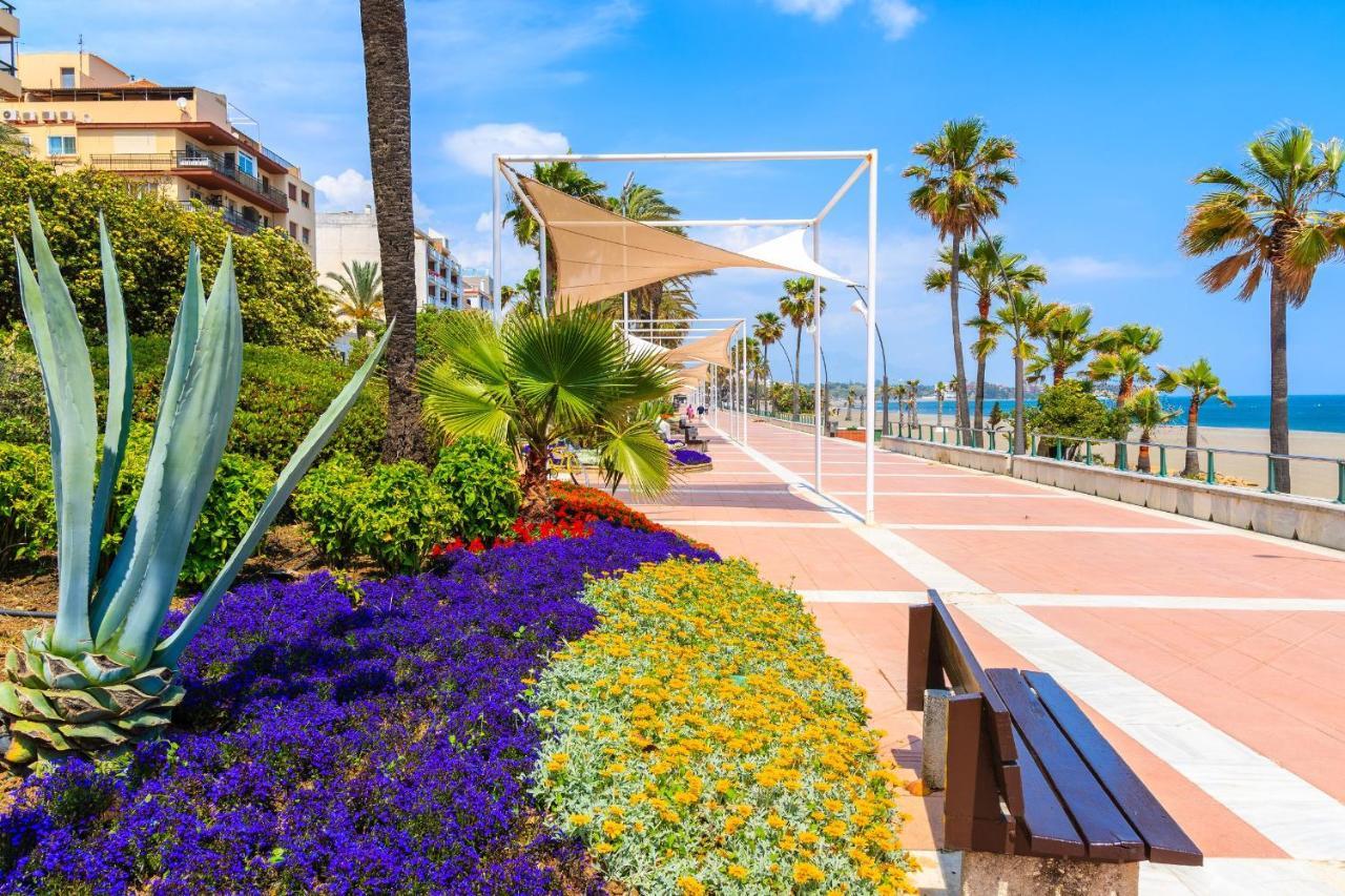 Villa Bahia Dorada Casita & - Happy Estepona