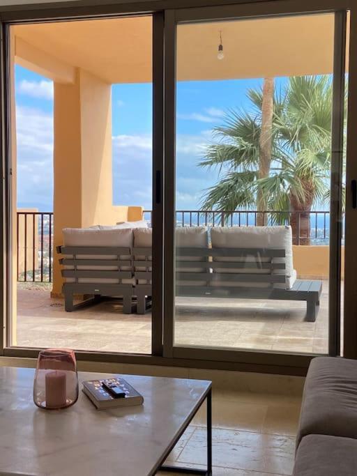 Elegant Apartment, Stunning Views, Fully Renovated In La Hacienda Del Senorio De Cifuentes *