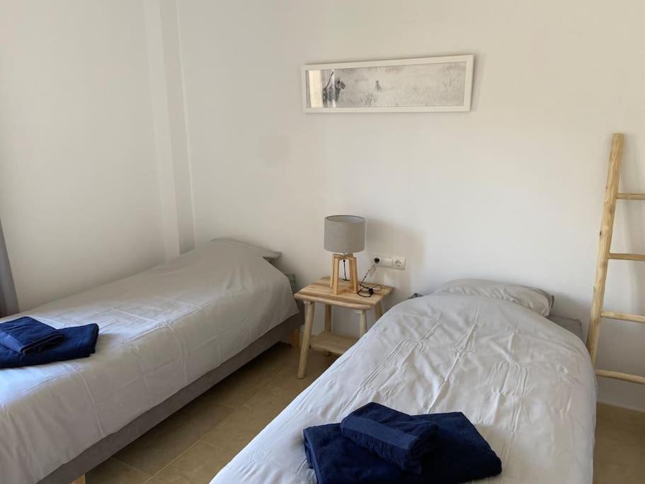 Apartment Elegant Apartment, Stunning Views, Fully Renovated In La Hacienda Del Senorio De Cifuentes Estepona