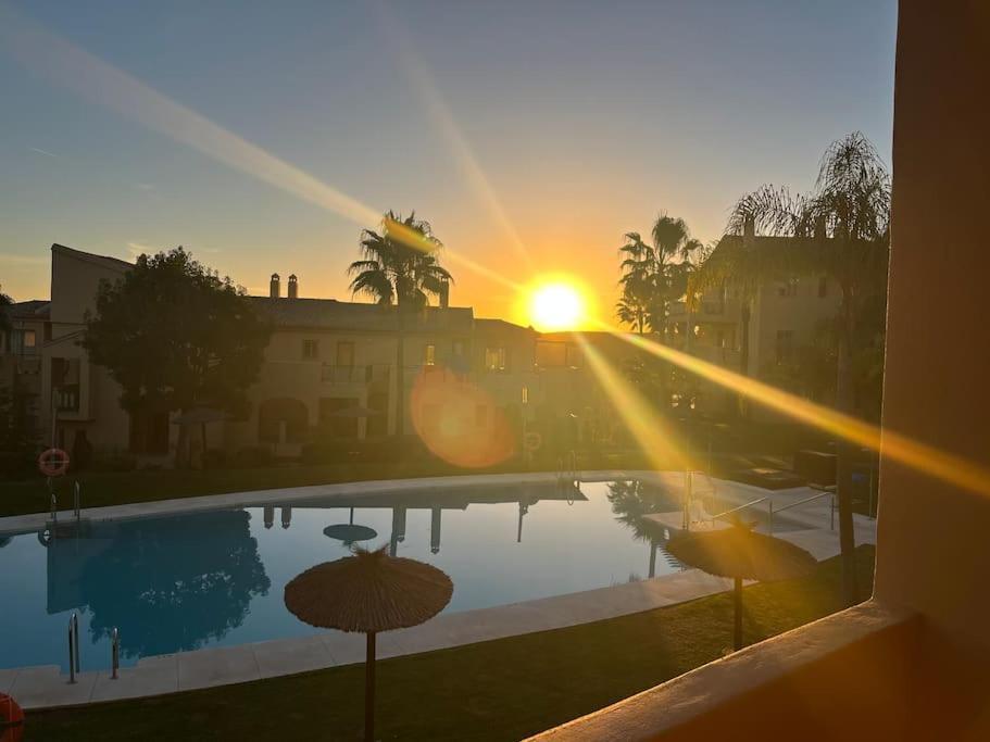 Elegant Apartment, Stunning Views, Fully Renovated In La Hacienda Del Senorio De Cifuentes *