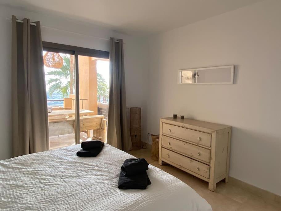 Elegant Apartment, Stunning Views, Fully Renovated In La Hacienda Del Senorio De Cifuentes Apartment *