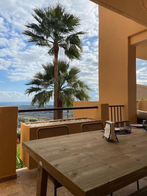 Elegant Apartment, Stunning Views, Fully Renovated In La Hacienda Del Senorio De Cifuentes *
