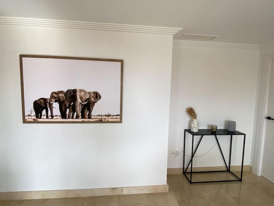 Apartment Elegant Apartment, Stunning Views, Fully Renovated In La Hacienda Del Senorio De Cifuentes