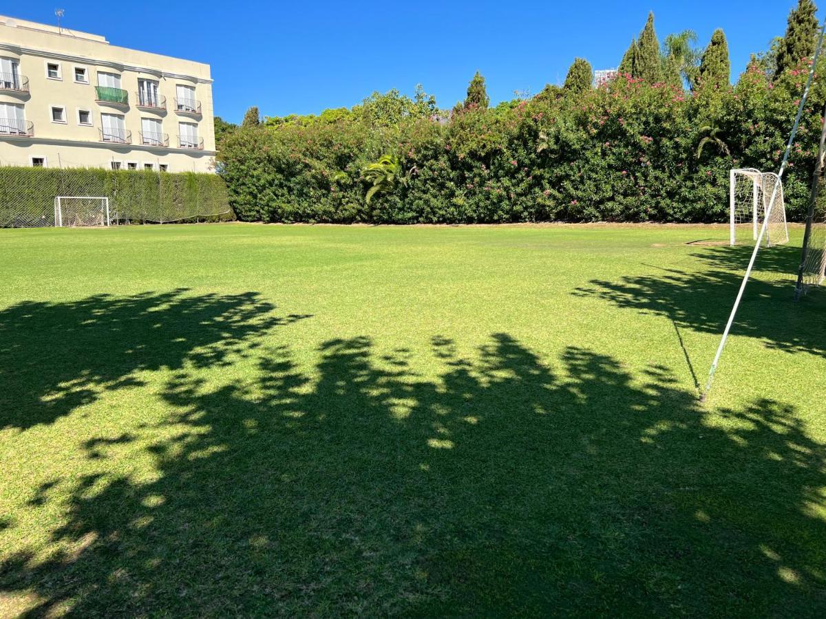 Apartment Alcazaba *