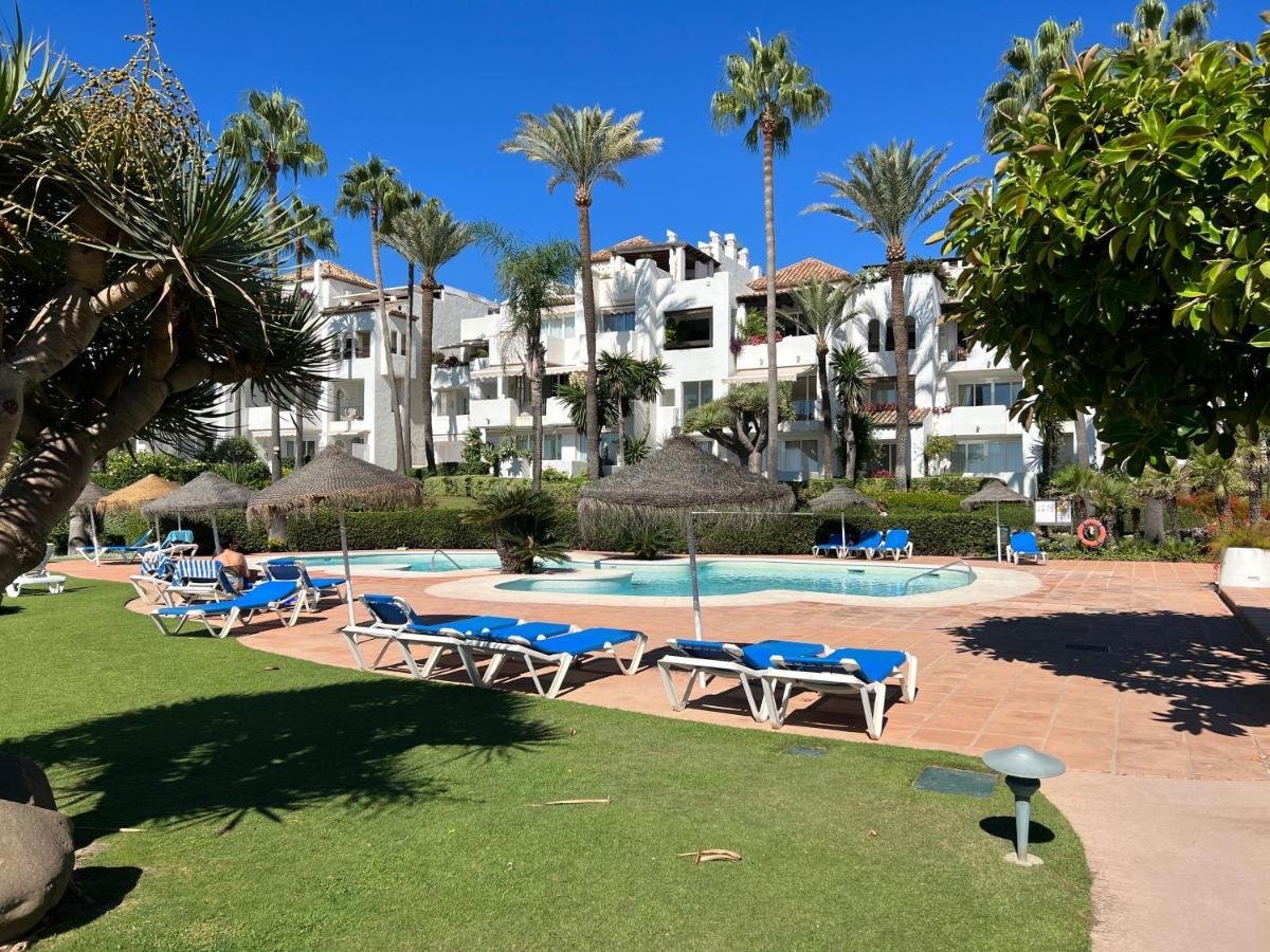 Alcazaba Apartment