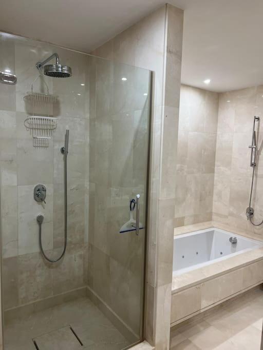 Alcazaba Apartment *