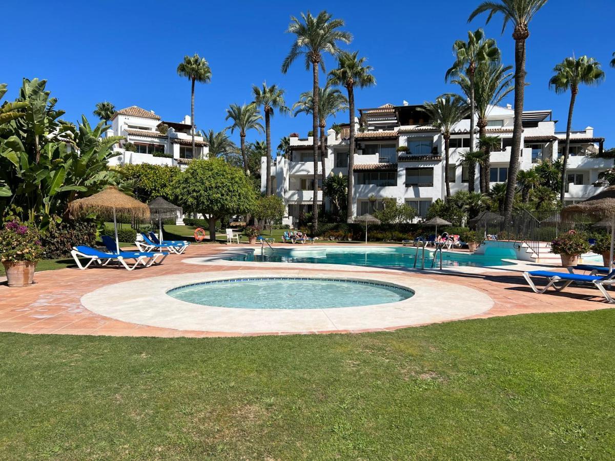 Alcazaba Estepona