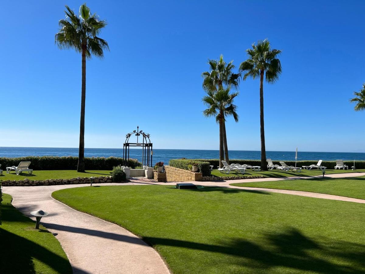 Alcazaba Estepona