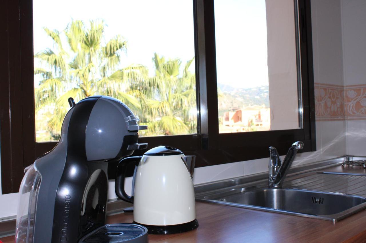 Atico Con Vista Al Mar Y Cerca Campos De Golf Apartment *