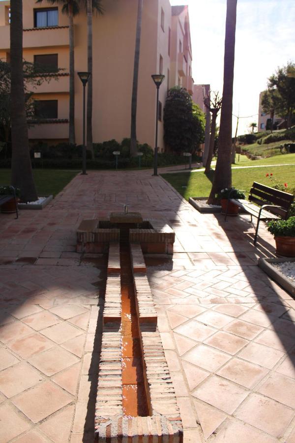 Atico Con Vista Al Mar Y Cerca Campos De Golf