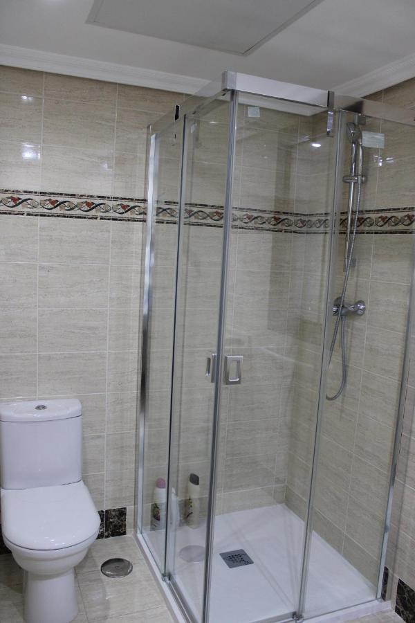 Atico Con Vista Al Mar Y Cerca Campos De Golf Apartment Estepona