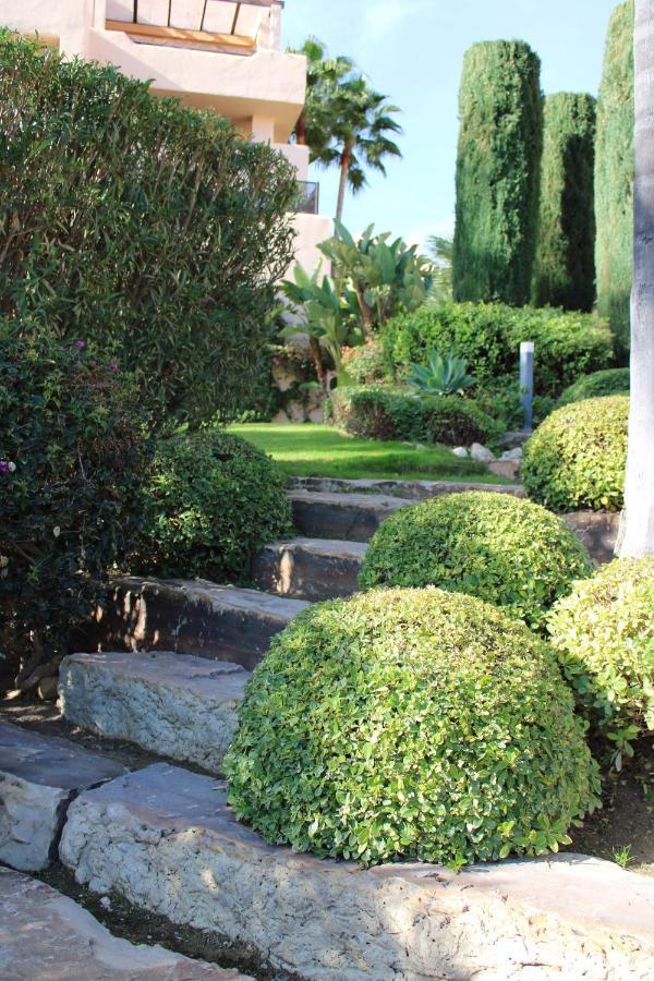 Apartment Atico Con Vista Al Mar Y Cerca Campos De Golf Estepona