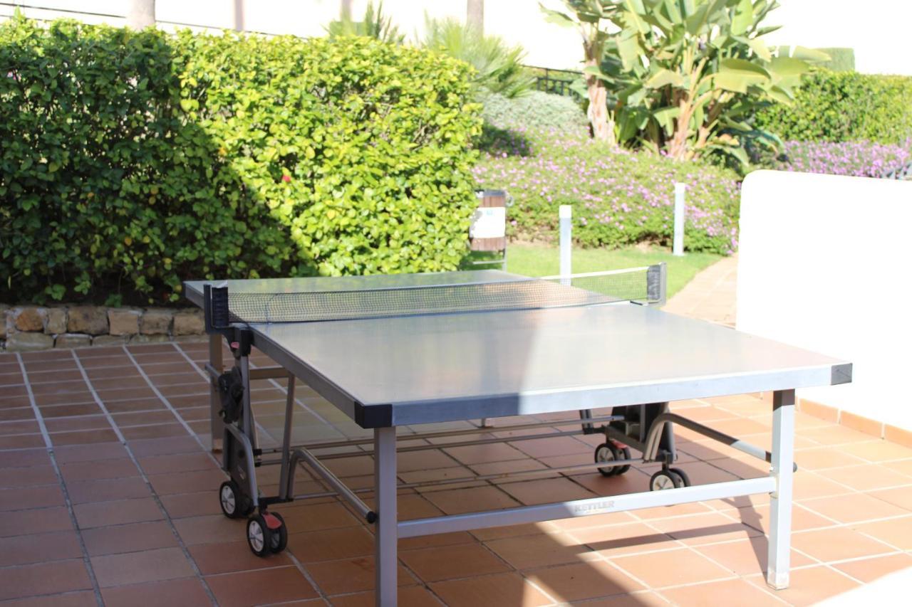 Apartment Atico Con Vista Al Mar Y Cerca Campos De Golf Estepona